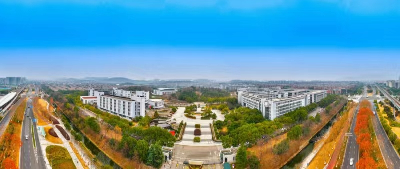 南京审计大学金审学院